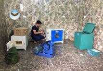 MÁY NGHIỀN THÔ - MÁY NGHIỀN ĐẬP HÀM CHINA PE 60X100